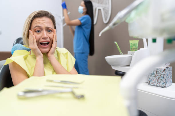 Best Emergency Treatment for Jaw Pain or Injury in Crestwood, IL